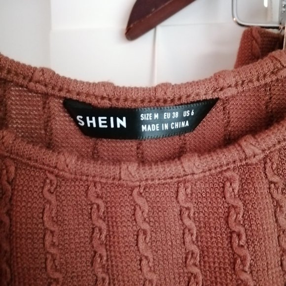 Brown Loungewear Matching Set - Picture 2 of 2